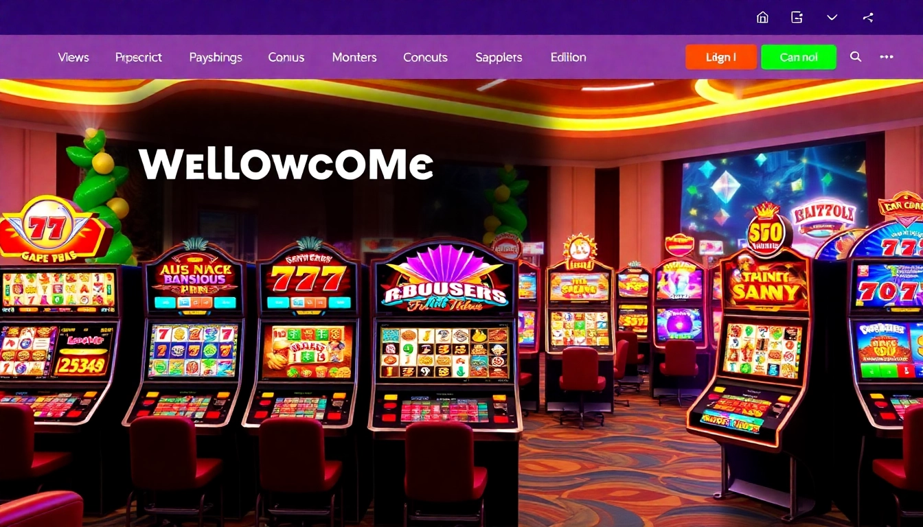 Visit https://pg88.gg/ for premier online gambling with engaging slot games and sports betting experience, designed for thrill-seekers.