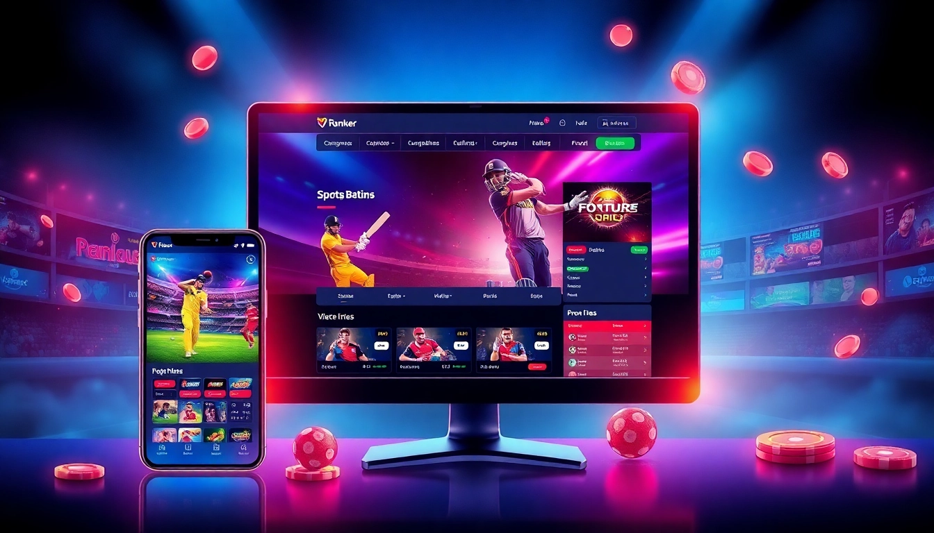 Fairplay online sports betting platform with Indian players enjoying live betting and casino games on mobile devices, highlighting security and user-friendly interface for trusted wagers.