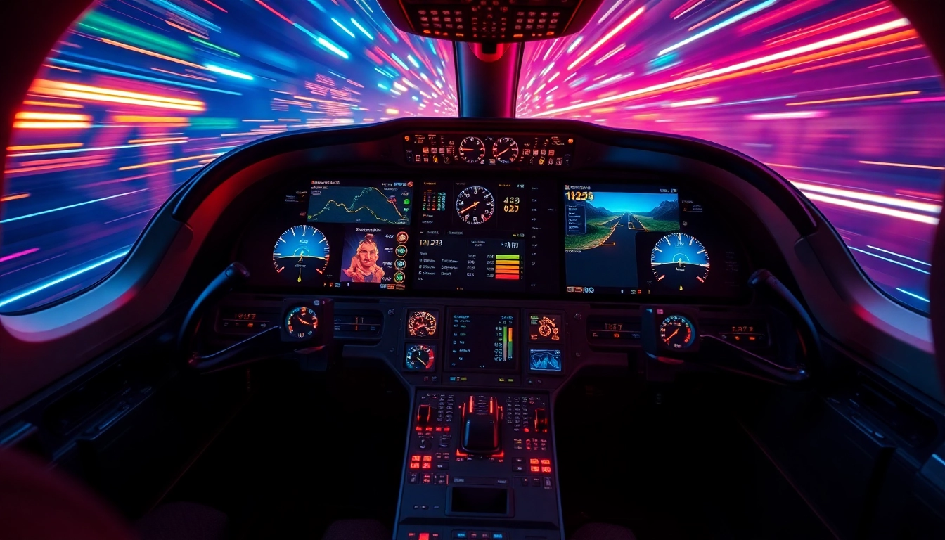 Interactive screen displaying aviator game online with planes, multipliers, and fast-paced gameplay visuals for engaging players.