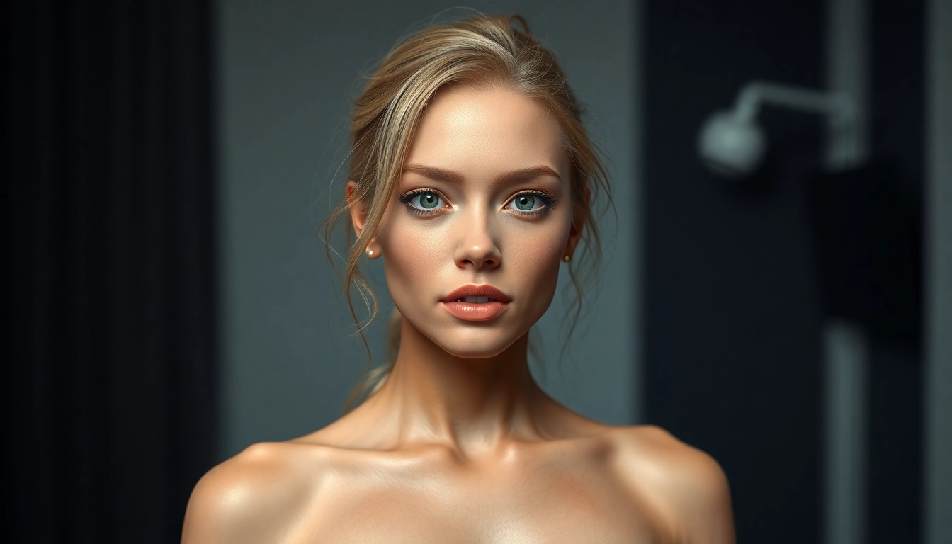 High-quality AI porn generator creating realistic adult scenes with detailed anatomy and natural lighting for immersive content.