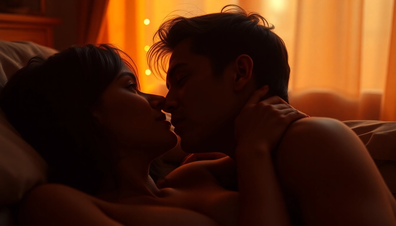 Close-up of a user creating NSFW AI generator content with realistic visuals and customizable options, highlighting safety features.