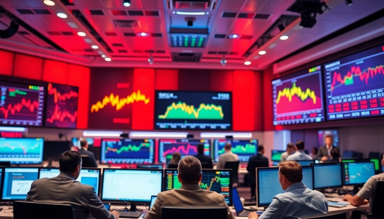 Stock Market Latest News highlights current market trends and analyst insights for investors