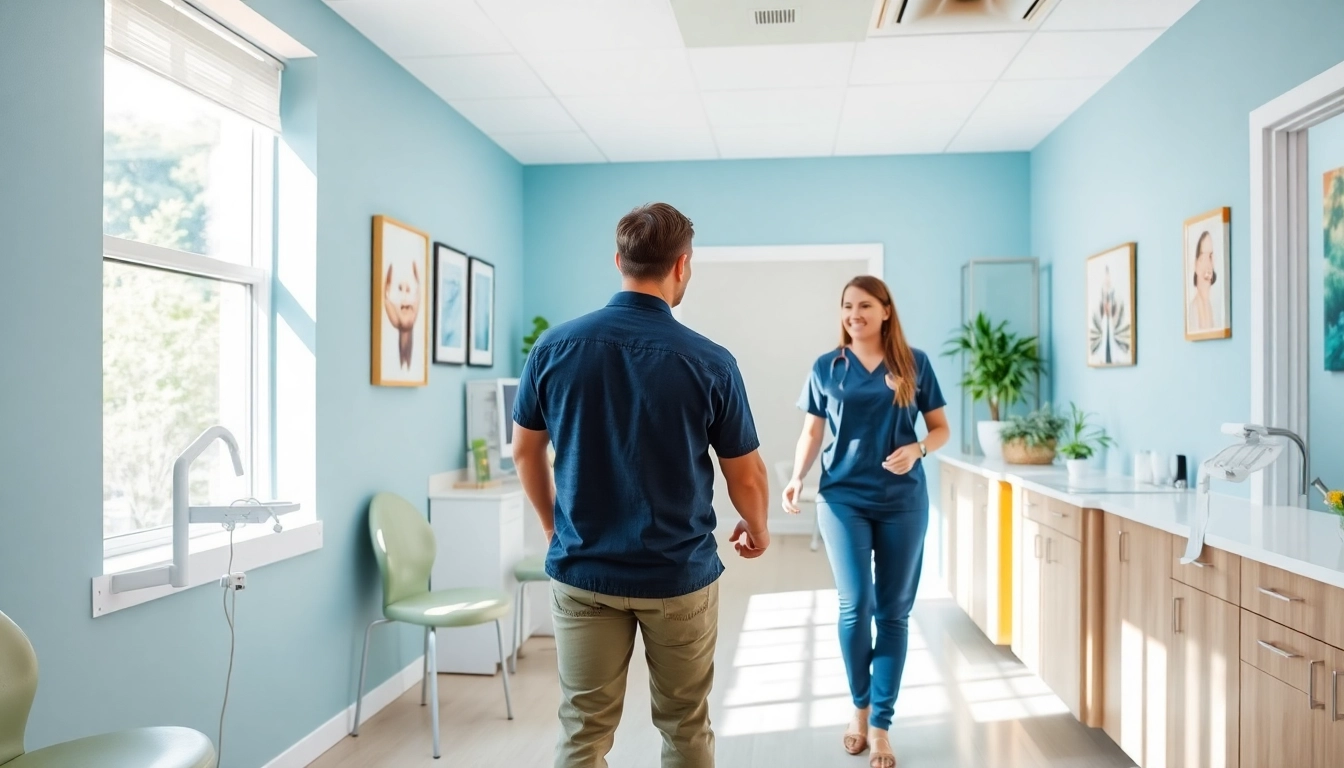 Professional team at Ventura Bright Dental providing friendly dental care in welcoming environment